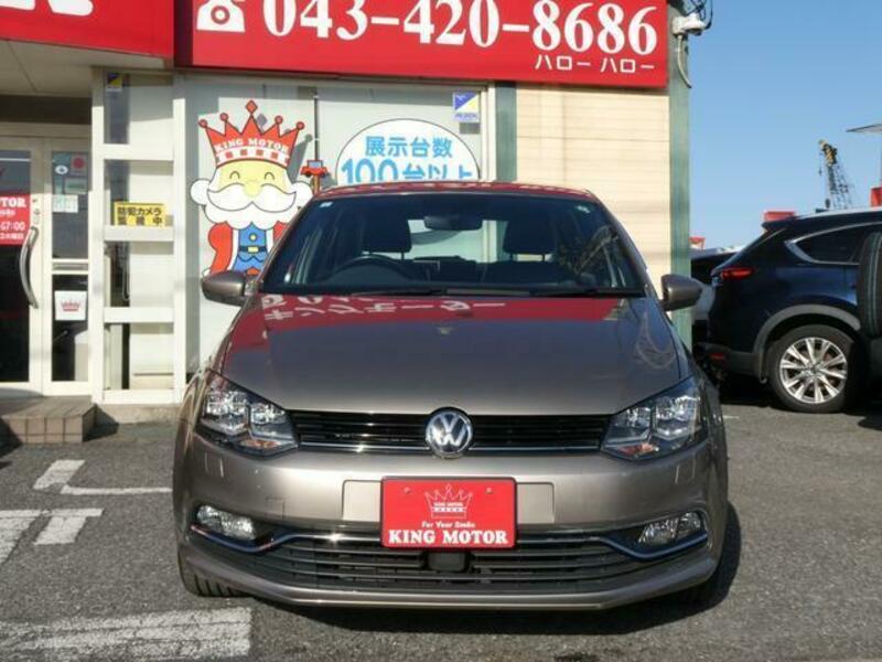 POLO-1