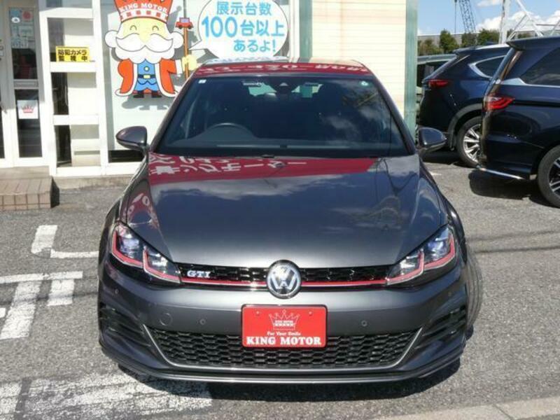 GOLF GTI