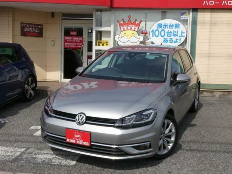 GOLF-3