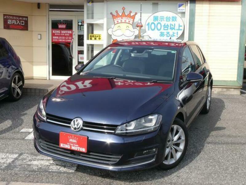 GOLF-7