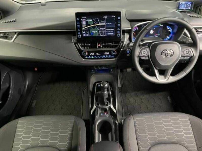 COROLLA SPORT-1