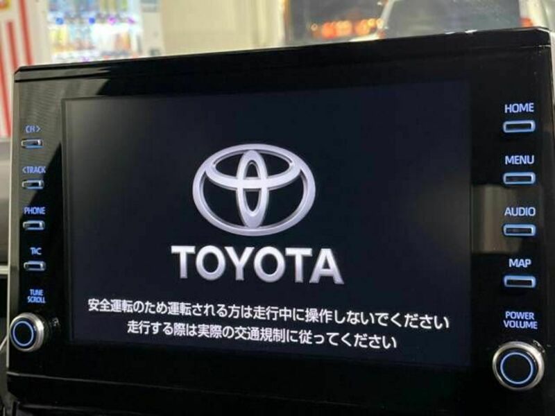 COROLLA SPORT-4