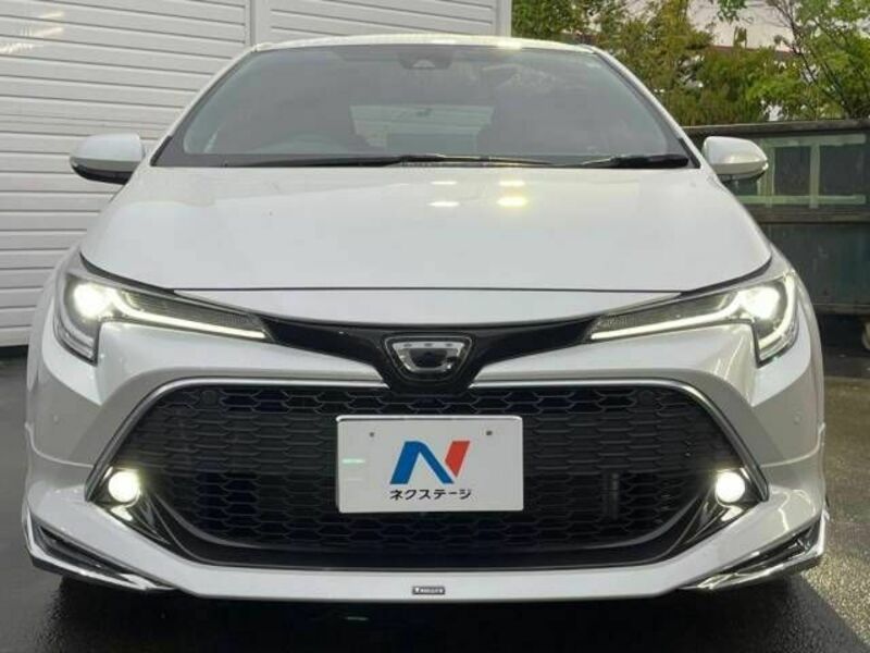 COROLLA SPORT-12