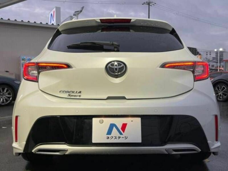 COROLLA SPORT-13