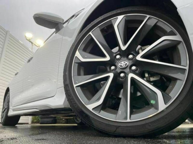 COROLLA SPORT-15