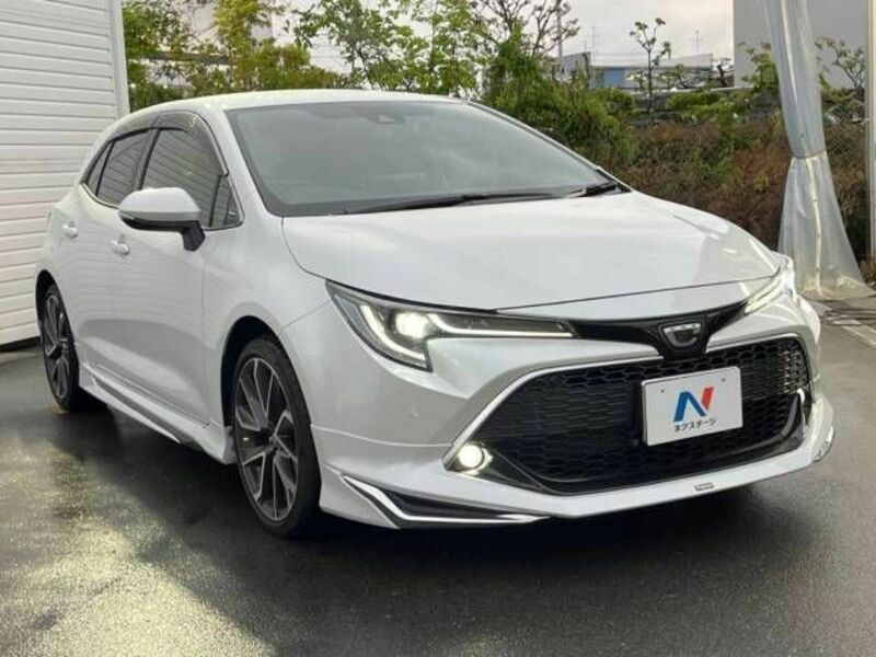 COROLLA SPORT-16