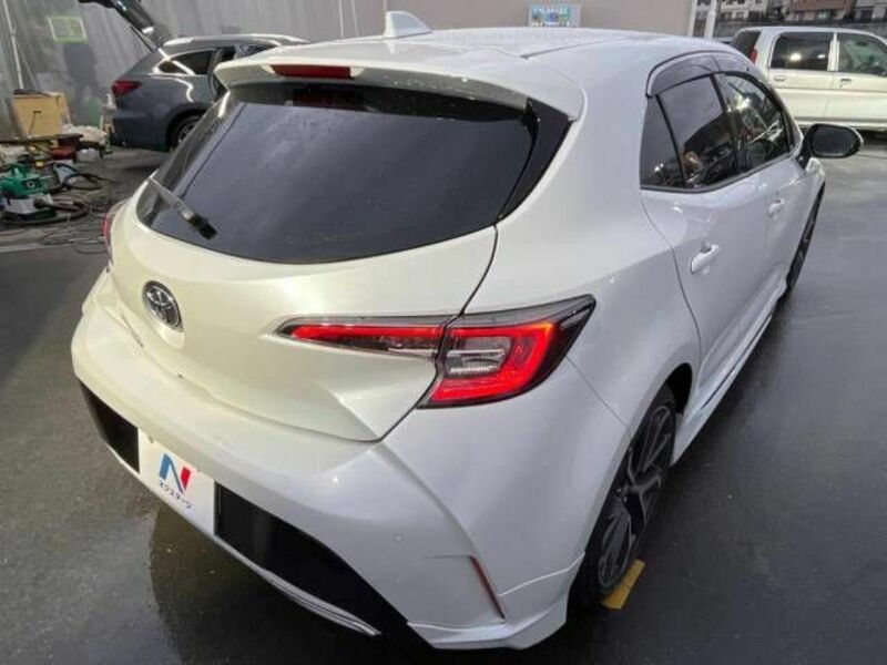 COROLLA SPORT-17