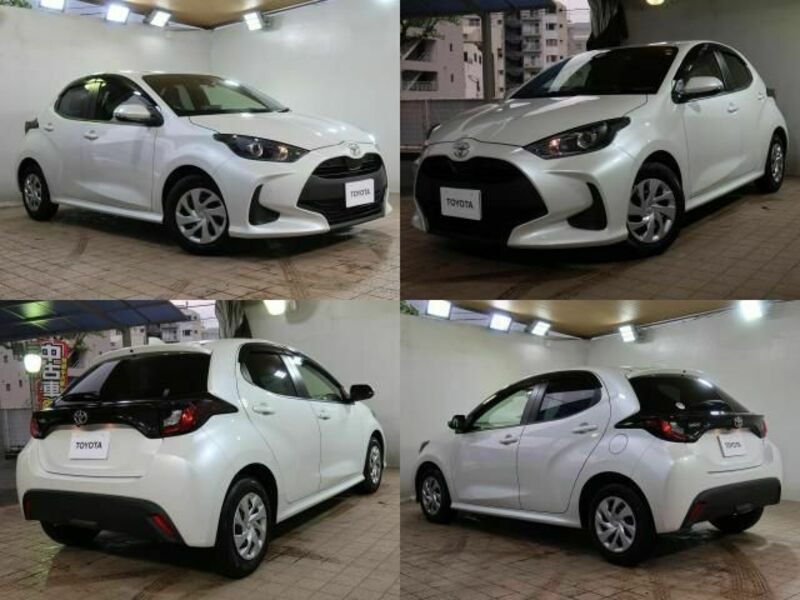 YARIS-2