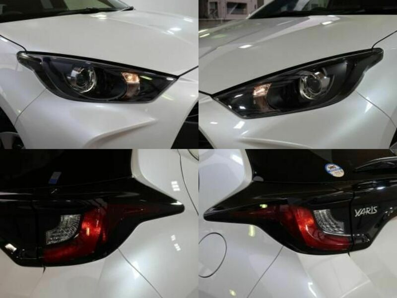 YARIS-3