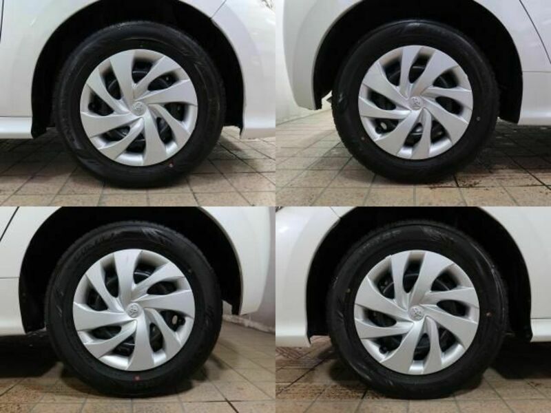 YARIS-4