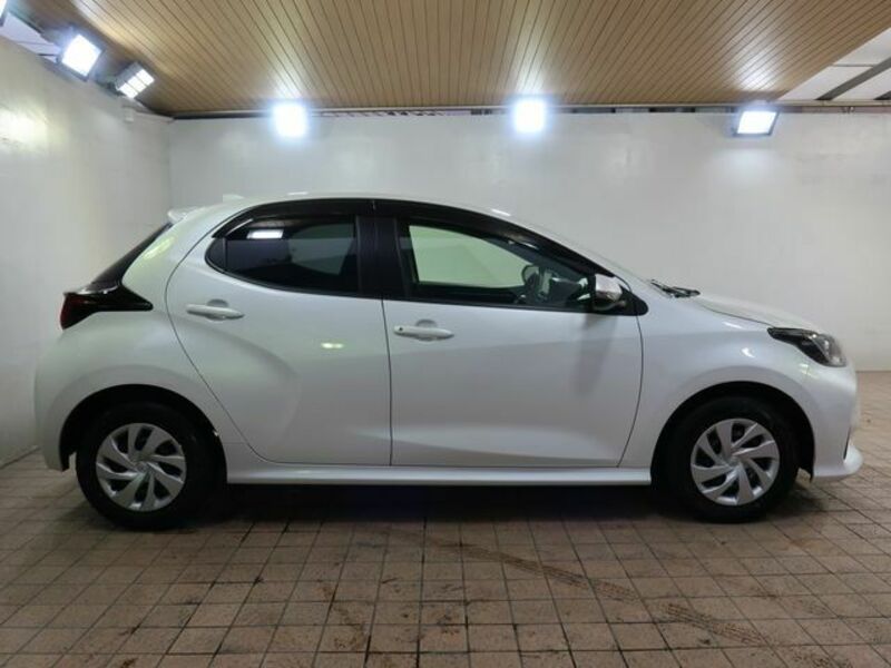 YARIS-6