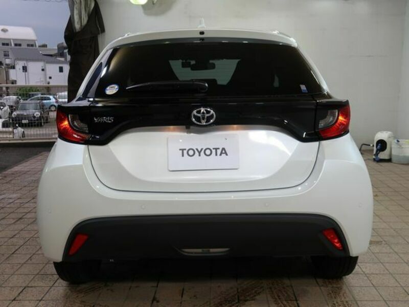 YARIS-13