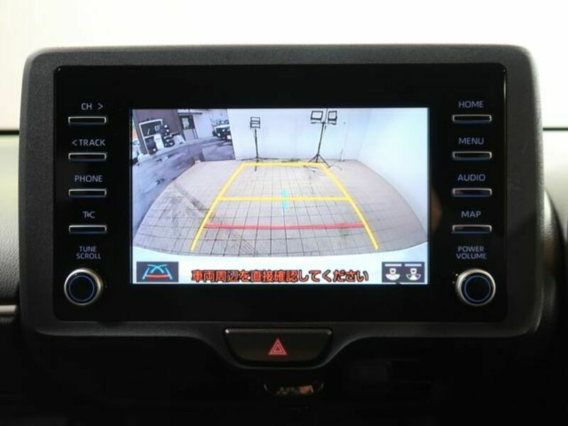 YARIS-15