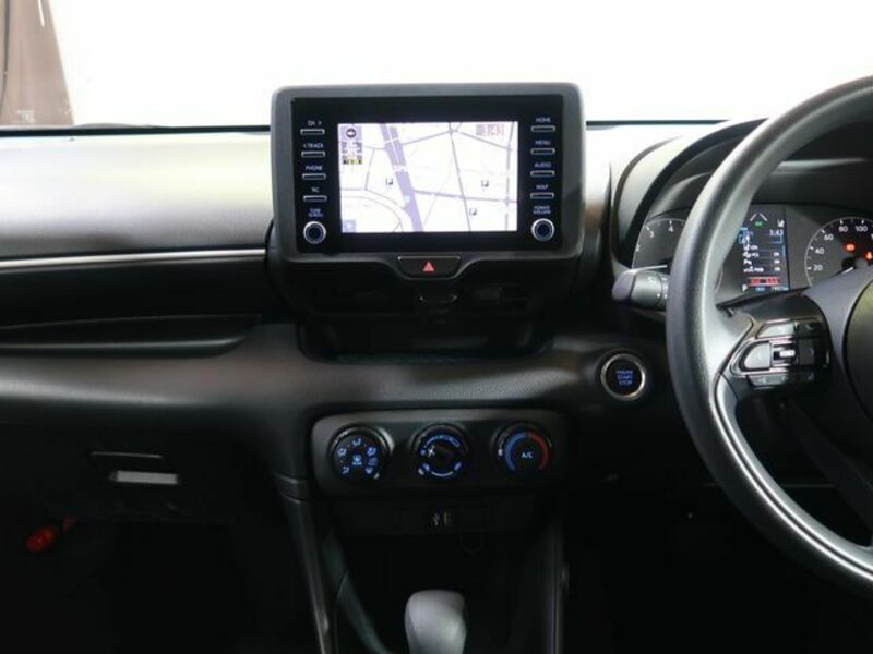 YARIS-16
