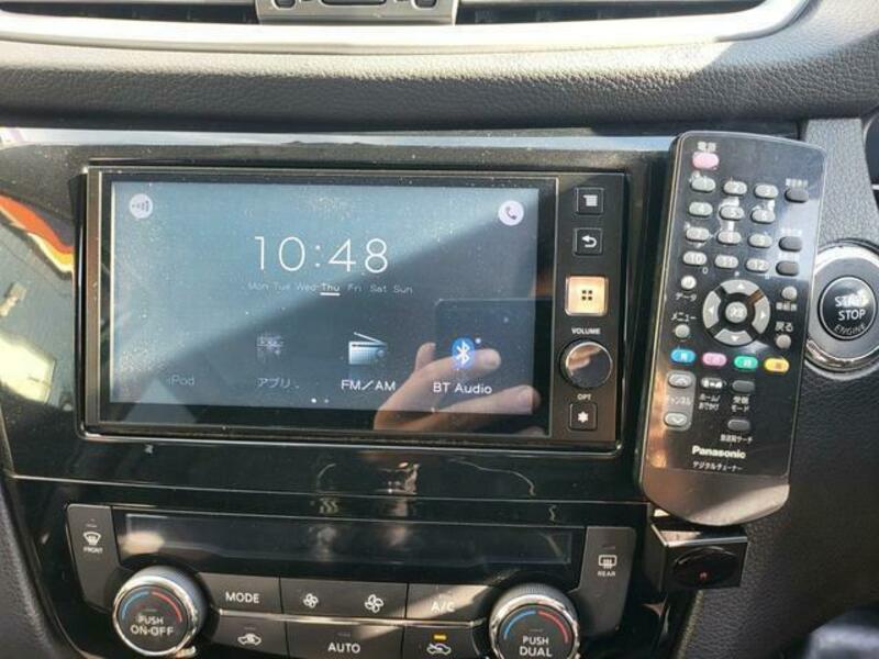 X-TRAIL-4