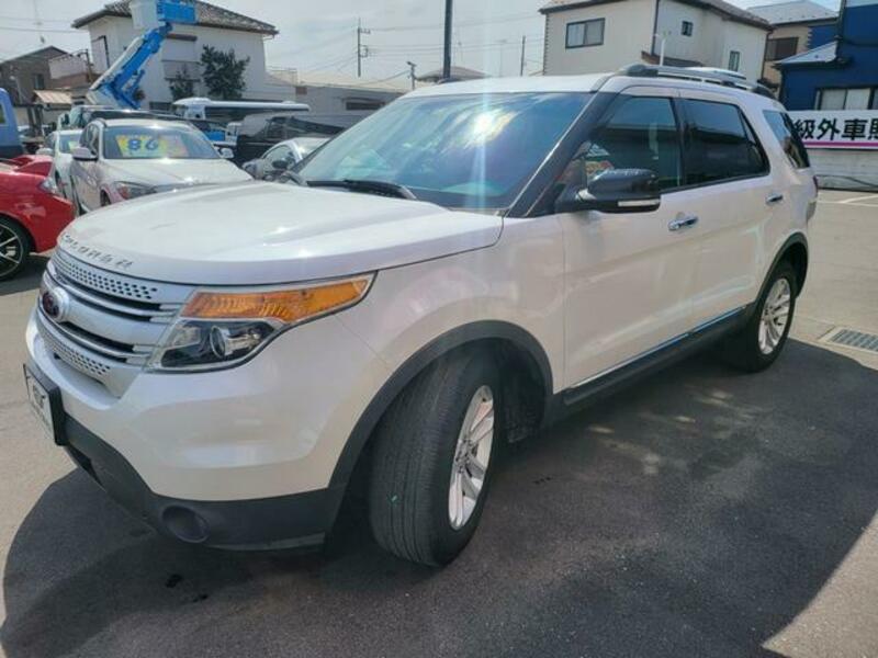 EXPLORER-12