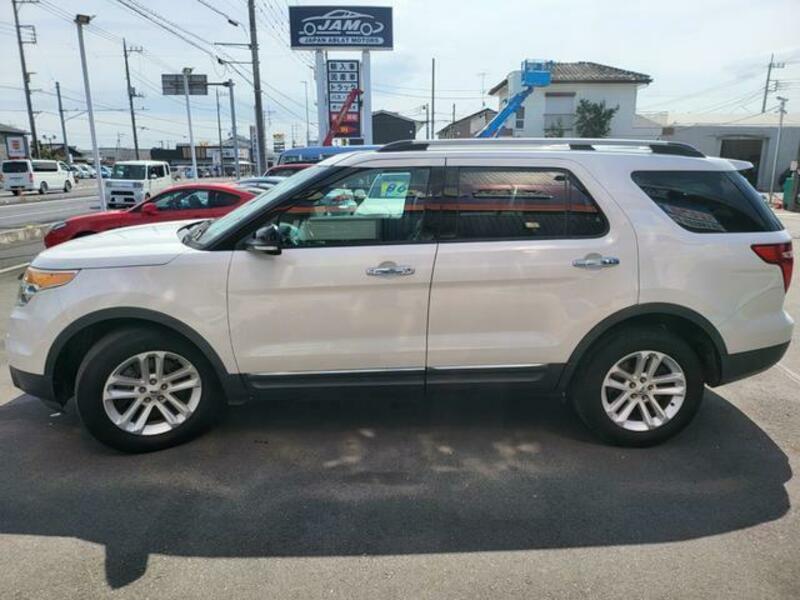 EXPLORER-13