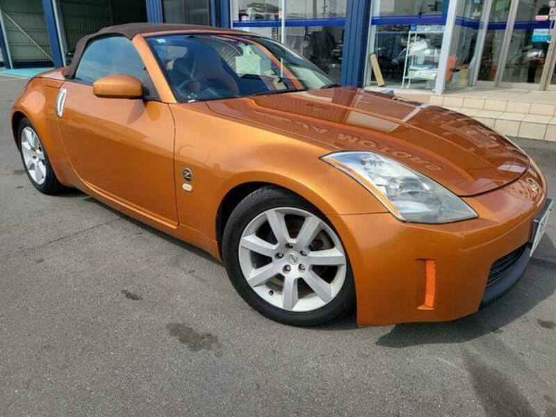 FAIRLADY Z-5