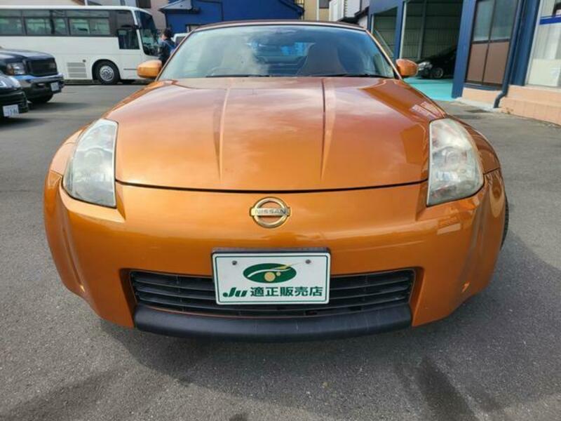 FAIRLADY Z-6