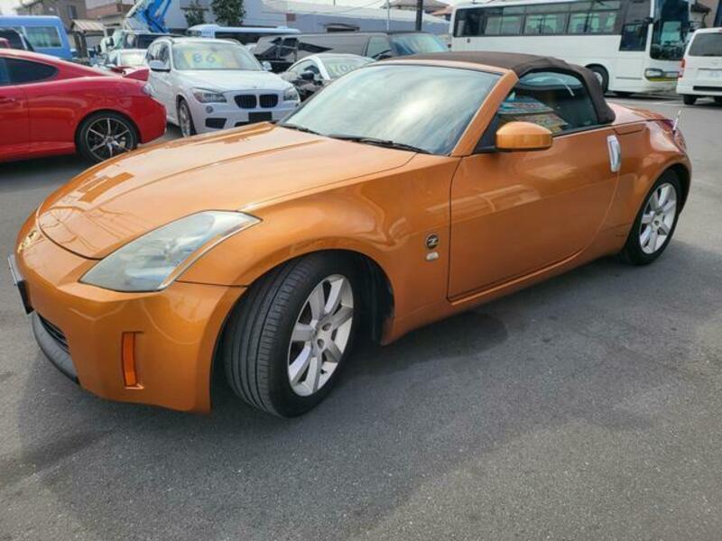 FAIRLADY Z-7