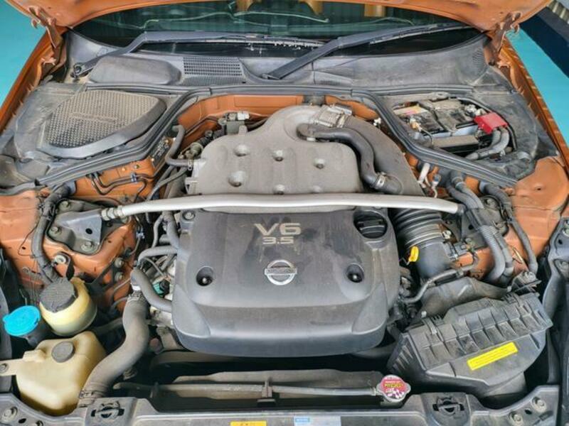 FAIRLADY Z-19
