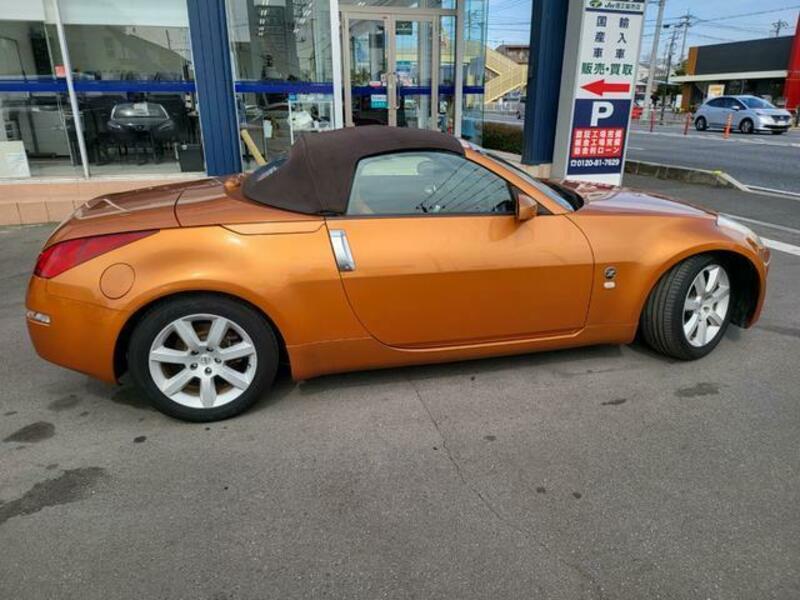 FAIRLADY Z-9