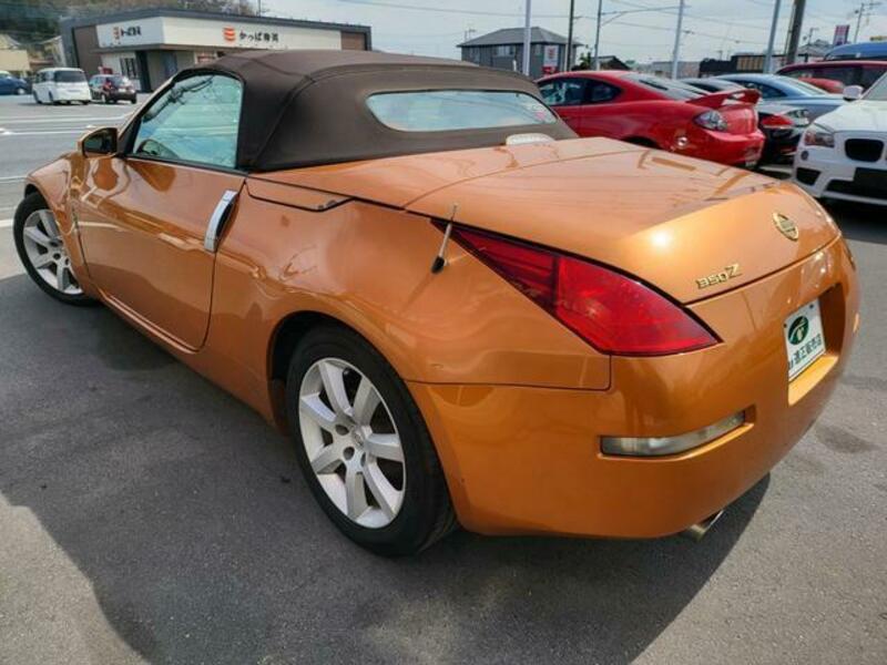 FAIRLADY Z-1