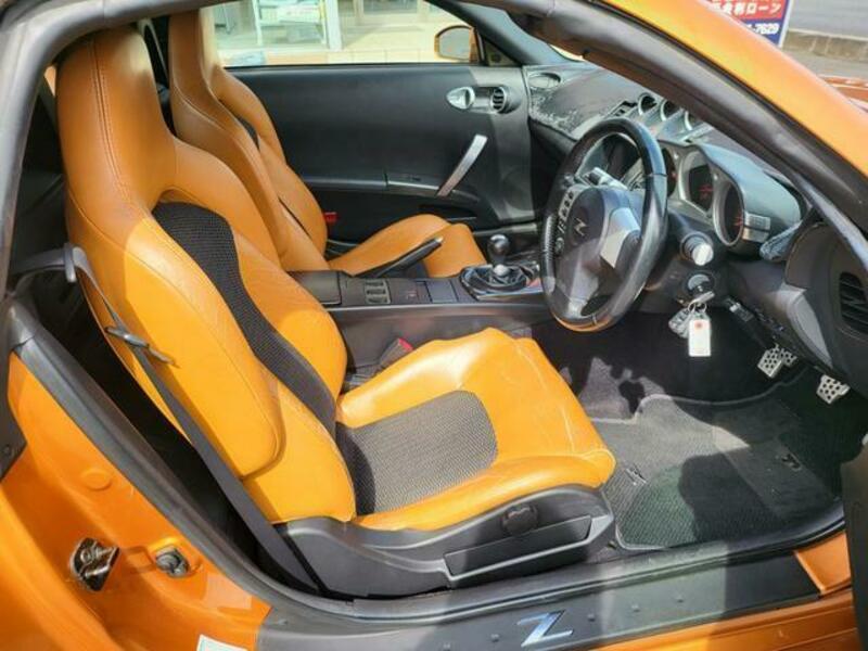 FAIRLADY Z-3