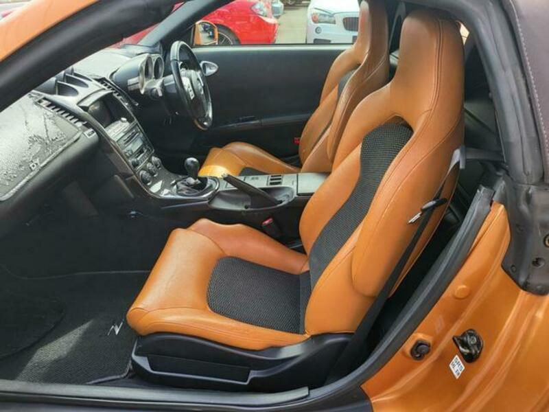 FAIRLADY Z-14