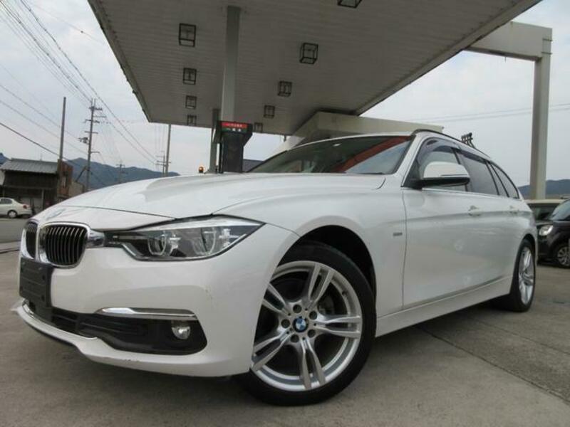 BMW　3 SERIES