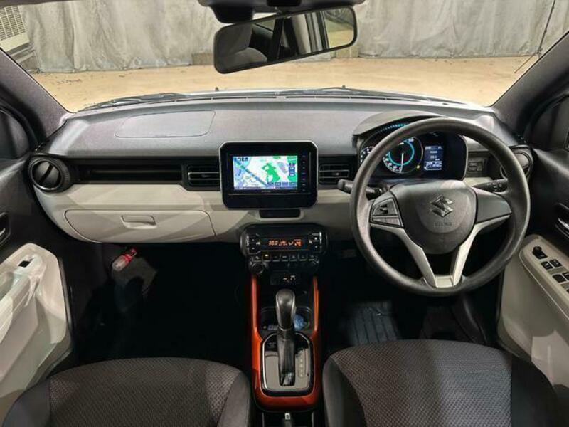 IGNIS-2