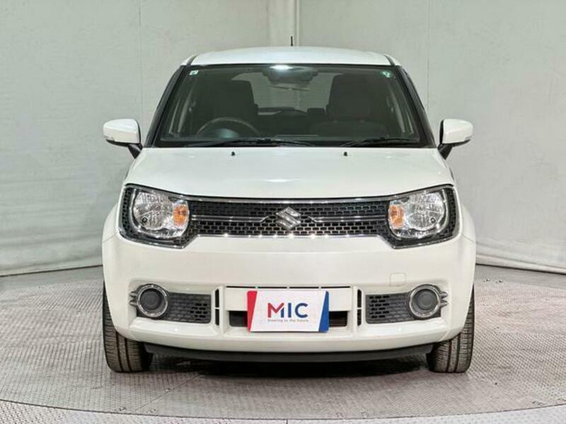 IGNIS-15