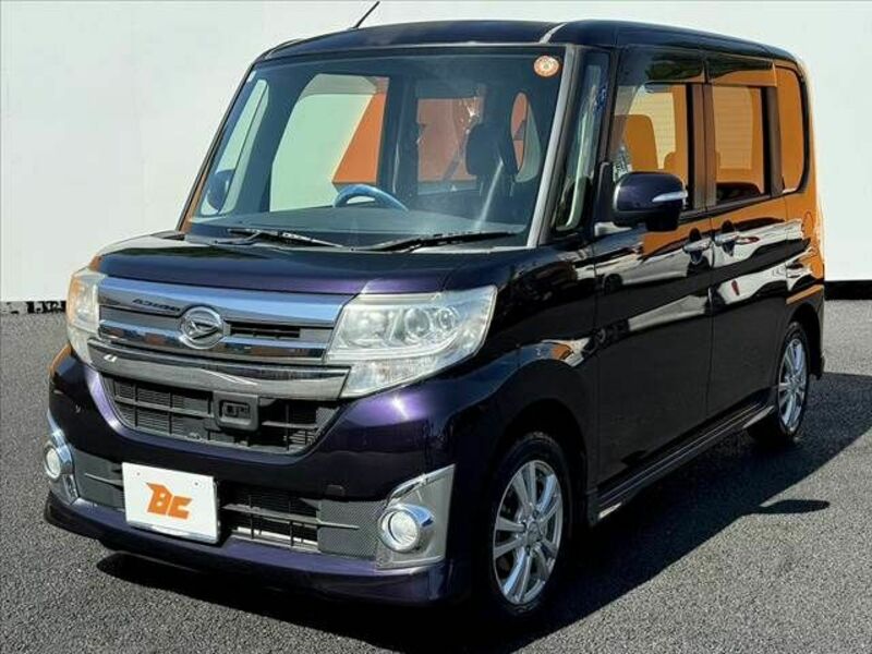 TANTO-9