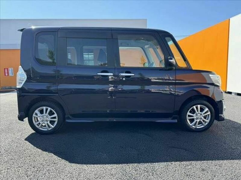 TANTO-10