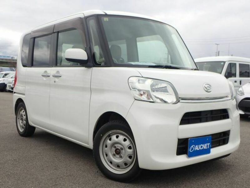 TANTO-1