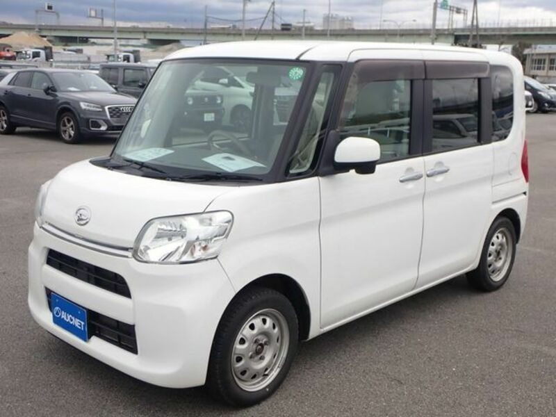 TANTO-7