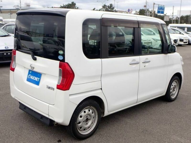 TANTO-8