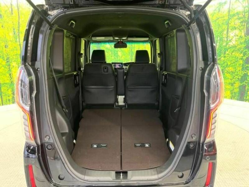 N BOX CUSTOM-10