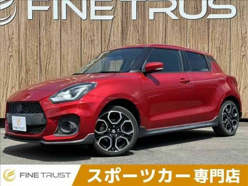 SWIFT