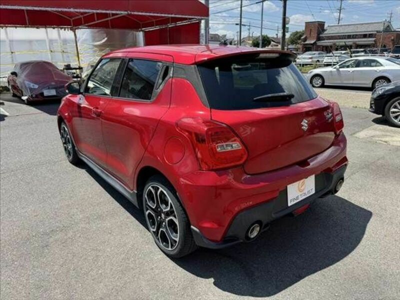 SWIFT-18