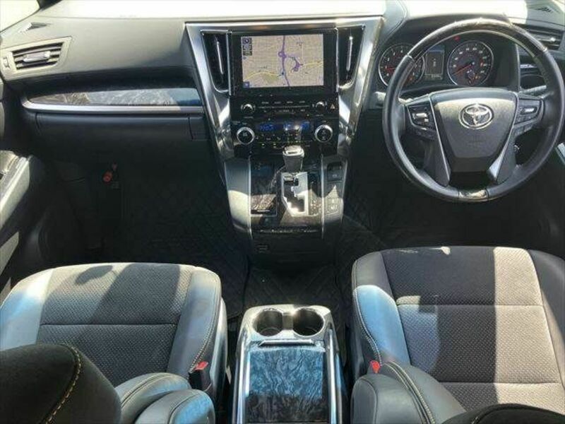 ALPHARD-1