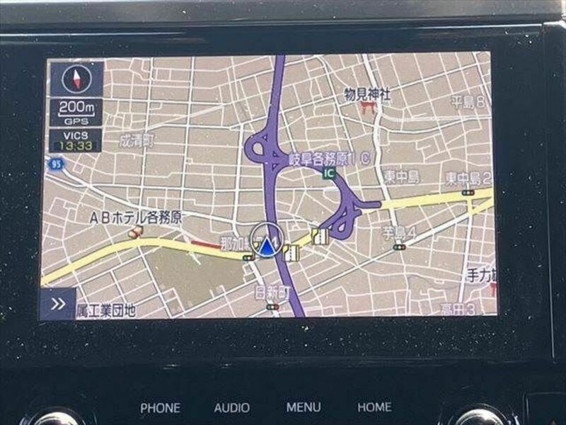 ALPHARD-2