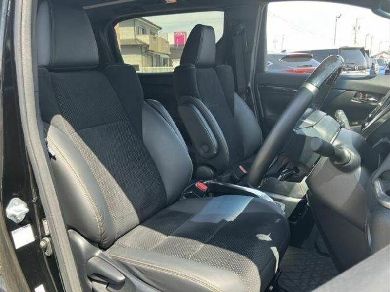 ALPHARD-7