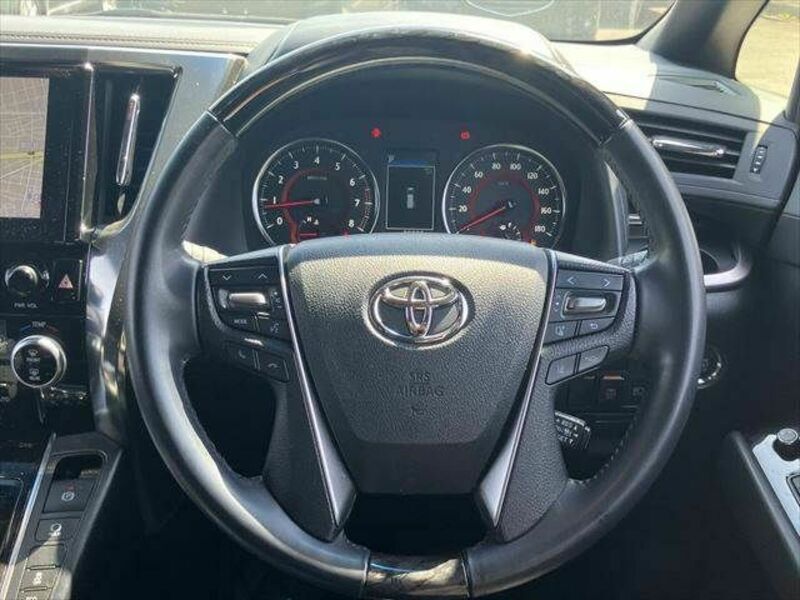 ALPHARD-11