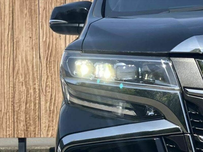ALPHARD-12