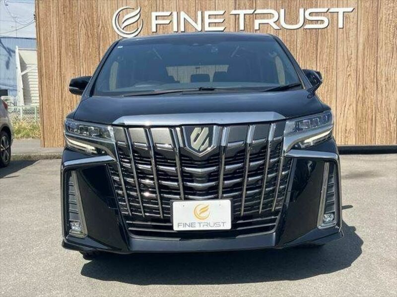 ALPHARD-15