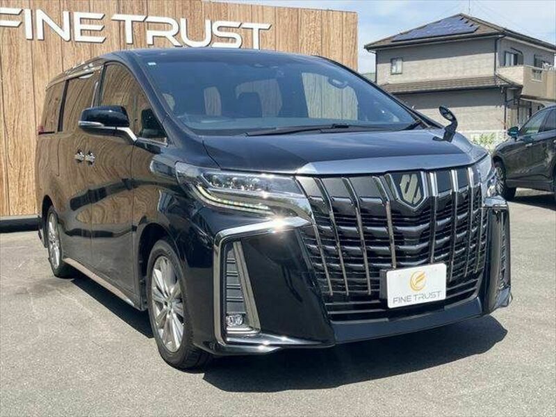 ALPHARD-16