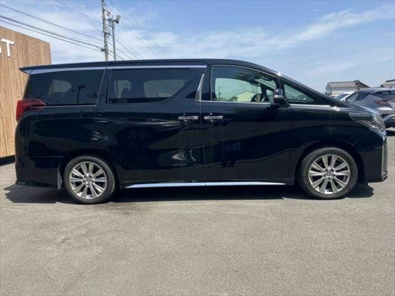 ALPHARD-17