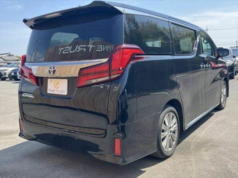 ALPHARD-18