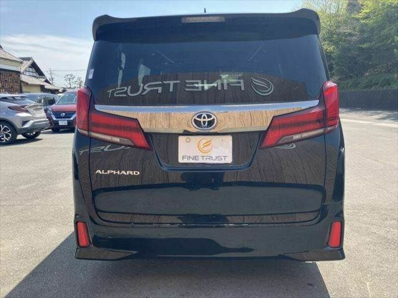 ALPHARD-19
